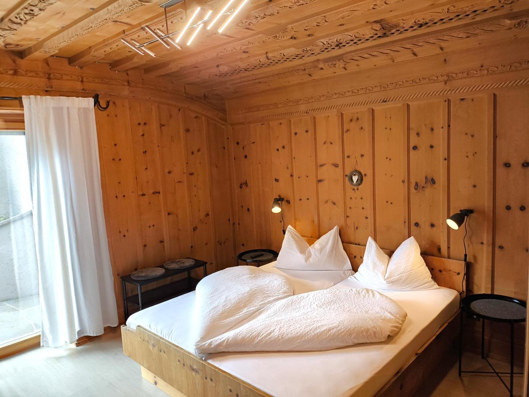 Schenna Garni Eden Bed & Breakfast Extérieur photo
